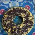 Cooksnap dari Diah untuk resep Bolu panggang pisang lembut