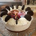 Magdó Krisztina Cooksnap-ja, amikor elkészítette a(z) Oreo torta receptet.