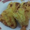 Cooksnap dari Leni Melinda untuk resep Pisang goreng