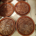 Cooksnap από Ελευθερια στη συνταγή Κέικ με 3 υλικά (σοκολατόπιτα-σουφλέ) 🥧