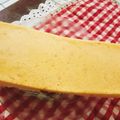Cooksnap dari mercy lakhsmi untuk resep Bolu Kukus Ubi Ungu dan Santan