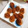 Bhavna Odedra's cooksnap of when they made ભાખરવડી (Bhakharwadi Recipe In Gujarati).