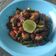 Cooksnap dari Dapoer Rasya untuk resep Sambal Raja (Khas Kalimantan Timur)