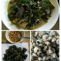 Cooksnap của り ちゃん khi họ làm theo món Ốc om chuối đậu