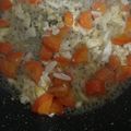 Cooksnap dari Aini untuk resep Tumis Wortel Telor Aini'Cooking