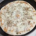 Cooksnap dari Winda Apriani untuk resep Pizza Ulen 3 menit ala mba Fitri Sasmaya