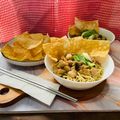Cooksnap dari Juliana Tendeas untuk resep Holly's fav: Mie Ayam Jamur lebih enak dari biasanya 😎 bahan simple, masaknya cepet