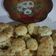 El cooksnap de Silvana cuando hizo Chipas :).