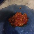 Cooksnap dari caca untuk resep Sambel geprek ala saya 🙋👩‍🍳