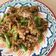 Cooksnap dari Clarissa Yohana Natalia untuk resep Tumis buncis beef belly slice