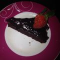 Cooksnap dari gita untuk resep Super Moist Steamed Coffee Choco Cake