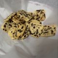 yc 的 蔓越莓餅乾 cooksnap