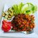 รูป Cooksnap ของ Ayşe kala เมื่อเขาทำ อาหารตุรกี Kısır คึซึ สลัดบูรกุ