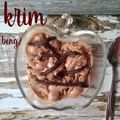 Cooksnap dari Umma Berkreasi untuk resep Es krim drink beng-beng