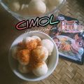 Cooksnap dari Pitaloka ReaZaa untuk resep Cimol
