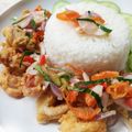 Cooksnap dari Rifki Garnita untuk resep Jamur Geprek Sambal Matah