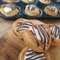 Cooksnap dari Lakota_Family untuk resep Cheese Tart Buncit