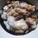 Cooksnap dari Iskandri Asti untuk resep Bubur SUMSUM Lembut 1:10
