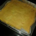 Cooksnap dari indriya untuk resep Bolu Jadul Vanilla