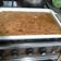 El cooksnap de Erica Cayun cuando hizo Queque de banana.