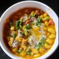 Ratna Lalwani's cooksnap of when they made Lobia ki sabji (good weight loss and cholesterol control).