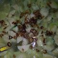 Cooksnap dari Luluk Diah untuk resep Sop sayur