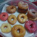 El cooksnap de Juliana🌿 cuando hizo Donuts veganos.