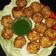 Roli Rastogi का कुकस्नैप जब उन्होंने पत्ता गोभी के पकौड़े(Patta gobhi ke pakoda recipe in Hindi) बनाया था।