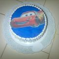 El cooksnap de Alexander Jimenez cuando hizo Cupcakes de vainilla.