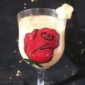 کوک اسنپ 👩🏻‍🍳 آشپز دهه 80 حرفه ای بعد از امتحان کردن یخ در بهشت هلو🍑.
