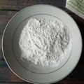 Cooksnap dari Mira Rozanna untuk resep Tepung Gluten Free Homemade