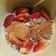 Cooksnap από Δέσποινα Καρπούζα στη συνταγή Overnight oats με φράουλα