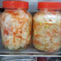 黃士芳 的 柔阿嬤配方～自製『味醂＋台式泡菜』 cooksnap