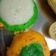 Meena Mathur का कुकस्नैप जब उन्होंने तिरंगी इडली (tirangi idli recipe in Hindi) बनाया था।