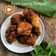 Cooksnap Nur Nadiah semasa beliau membuat Ayam Goreng Berempah.