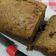 Cooksnap dari cizkah untuk resep Zucchini Bread *mudah, no mixer*