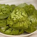 Cooksnap dari Dewi untuk resep Carabikang