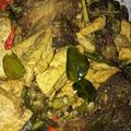 Cooksnap dari Nia untuk resep Mangut Lele (Lele Santan)