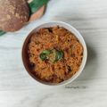Cooksnap dari Ratna Puspita untuk resep Unti Kelapa Gula Merah (Isi Kudapan)