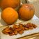 El cooksnap de Sam Meadley cuando hizo Chips de calabaza con su piel.