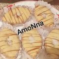 صورة من 🍓🍓 عالم ام أماني _oum amani🍓🍓، شاركها بعد تجربة وصفة صابلي بنين وخفيف على الجيب 💸