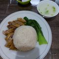 Cooksnap dari Tia Stephani Maliki untuk resep Peking duck / bebek panggang