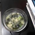 Cooksnap dari marissa ツ untuk resep Soup Miso