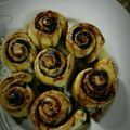 صورة من 🌼🌼عاشقة الورد🌷🌷، شاركها بعد تجربة وصفة سينابون