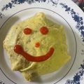 Cooksnap dari meylani pohan untuk resep Nasi Goreng Pattaya
