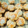 Cooksnap dari Mba Wen untuk resep Chui Kao So