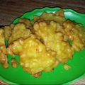 Cooksnap dari eka norhidayati untuk resep Bakwan crispy, kriuk tahan lama