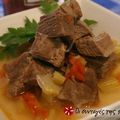 Cooksnap από Λυδια Φωκα στη συνταγή Μοσχαράκι ελαφρύ κατσαρόλας σαν κοκκινιστό