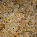 Cooksnap dari ningsi untuk resep Nasi goreng chinese food