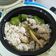 Cooksnap dari Almira13 untuk resep Nasi Liwet ala Ricecooker #BikinRamadhanBerkesan